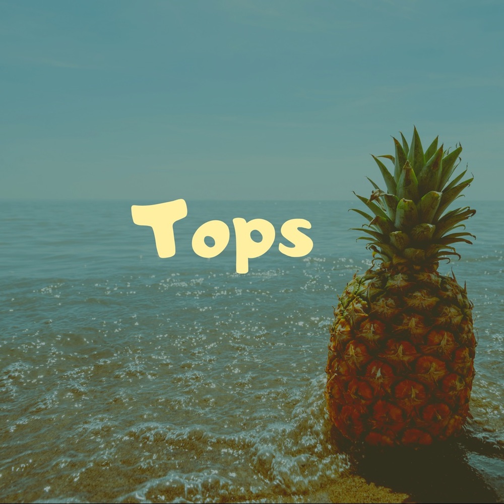Tops